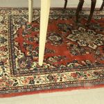 933 3185 ORIENTAL RUG